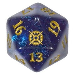 March of the Machine: The Aftermath: Bundle D20 Die